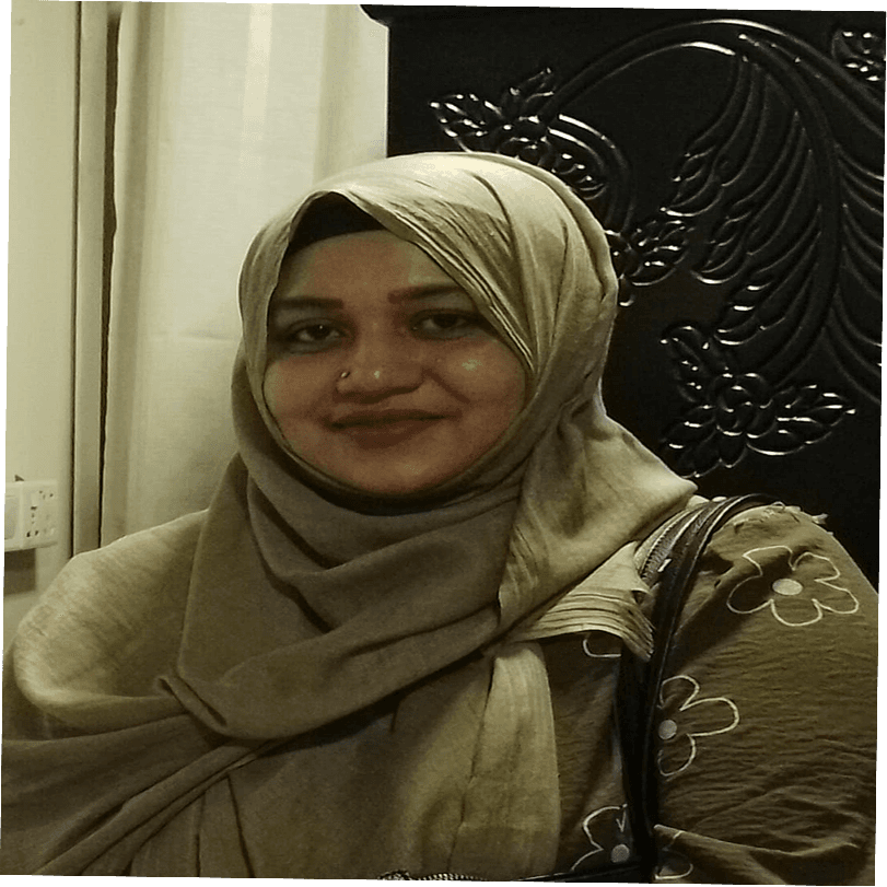 Dr. Ayesha Siddiqua